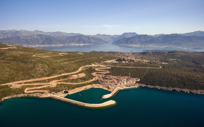 U projekte u MZ Krtoli Luštica bay uložila 66.000 eura