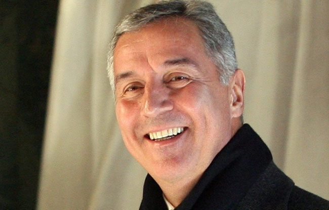 Znate li koliko godina danas puni Milo Đukanović? Ovo je njegov put od 1991. do danas