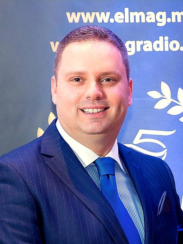 Oki Air grupa dobitnik prestižne nagrade „Stvaratelji za stoljeća“