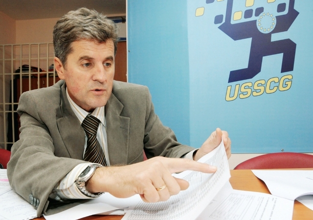 Keković: Tražićemo da se povuče prijedlog o uvođenju radne nedjelje