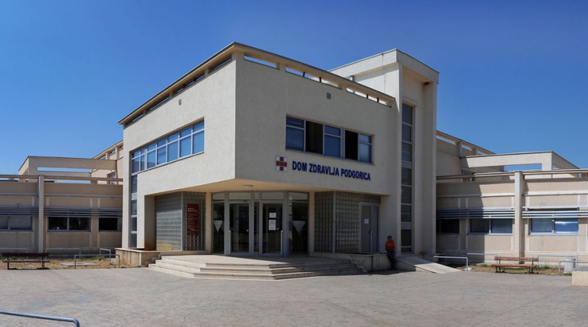 Dom zdravlja Podgorica: Za šest mjeseci MMR vakcinom vakcinisano tri hiljade mališana