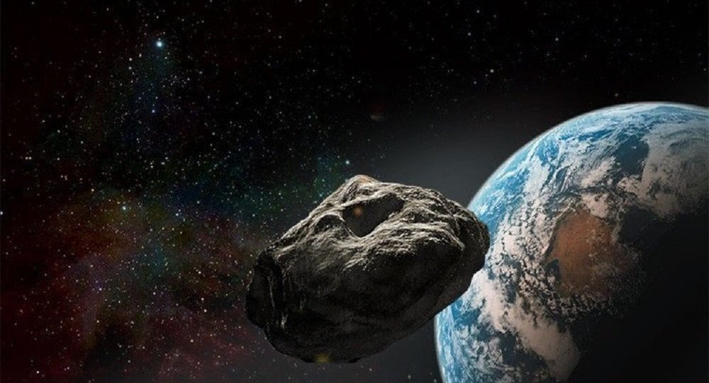 NASA: Ako &#8220;Beni&#8221; krene prema Zemlji &#8211; nema spasa?
