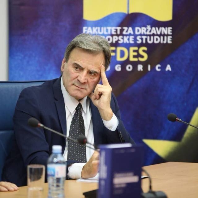 Blažić: Nije dobar previše liberalan zakon
