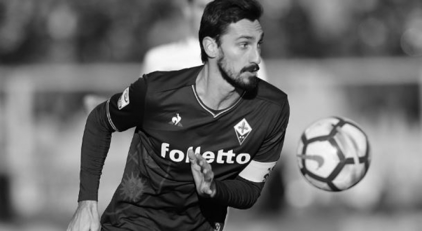 Stigli rezultati obdukcije: Evo zbog čega je preminuo Davide Astori