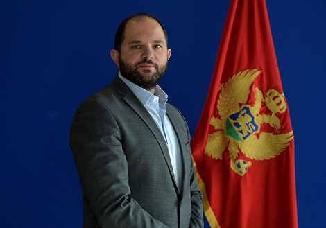 Darmanović: Javni dug na kraju 2017. godine 65,1 odsto BDP-a