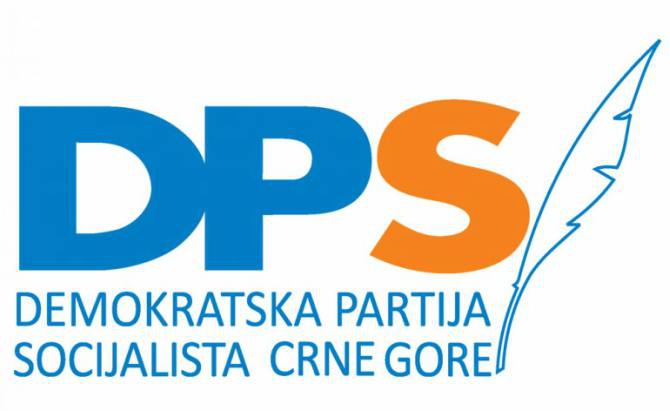 DPS Berane: Politički paraziti pogođeni istinom