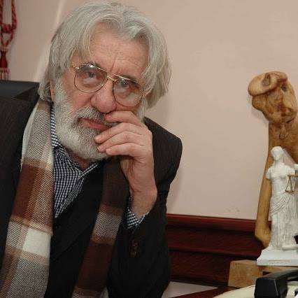 Blagota Mitrić o Bečićevom gafu: IZGLEDA DA JE, IPAK, POMOGAO