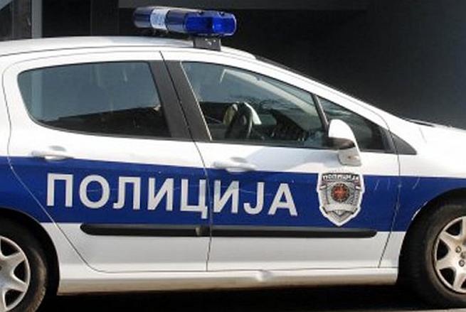 Akcija policije u Beogradu: Uhapšeno više državnih službenika u trenutku primopredaje novca