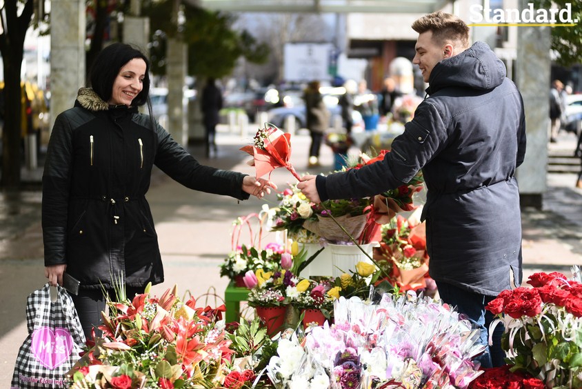 Šta da napišete na posveti za 8. mart? Ovo su citati slavnih književnika