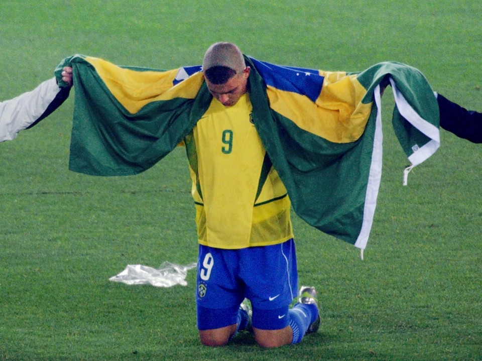 Ronaldo otkrio tajnu legendarne frizure sa SP-a: Nisam ponosan, znam da je bila čudna