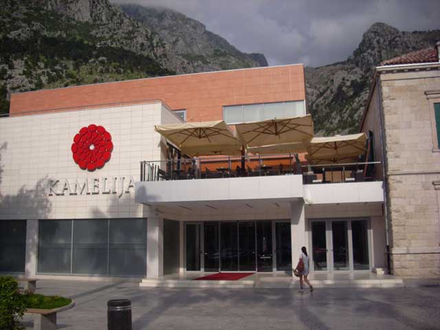 Kotor: Prekršajne prijave protiv četiri osobe zbog tuče