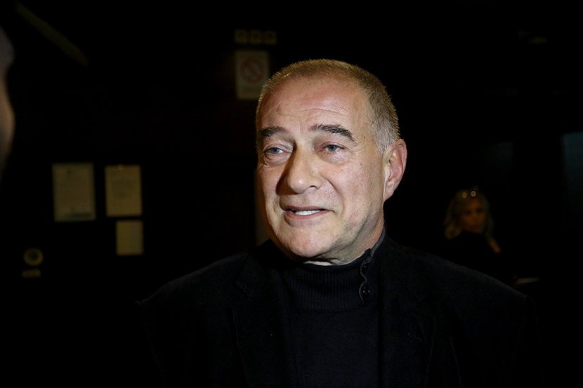 Mladen Nelević: O roditeljstvu više ne razmišljam. Supruga i ja samo se pomirili sa tim..