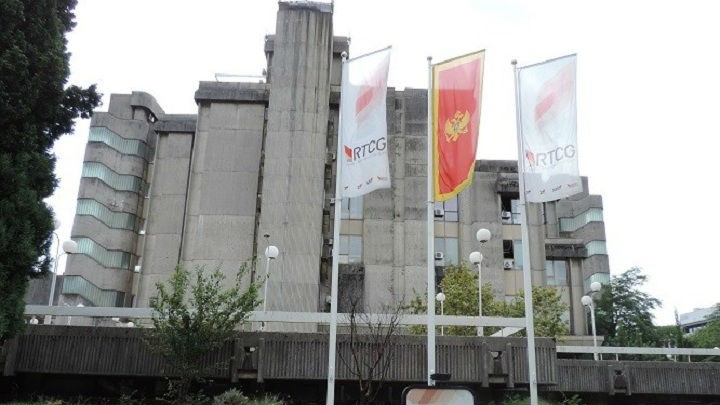 Skupština odlučila: Sekulović i Damjanović članovi savjeta RTCG i AEM-a