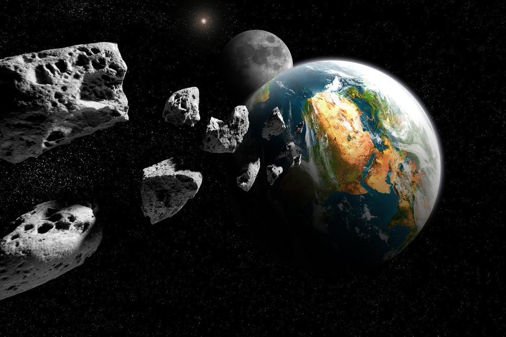 Asteroid ide prema Zemlji, NASA ima plan kako da ga uništi
