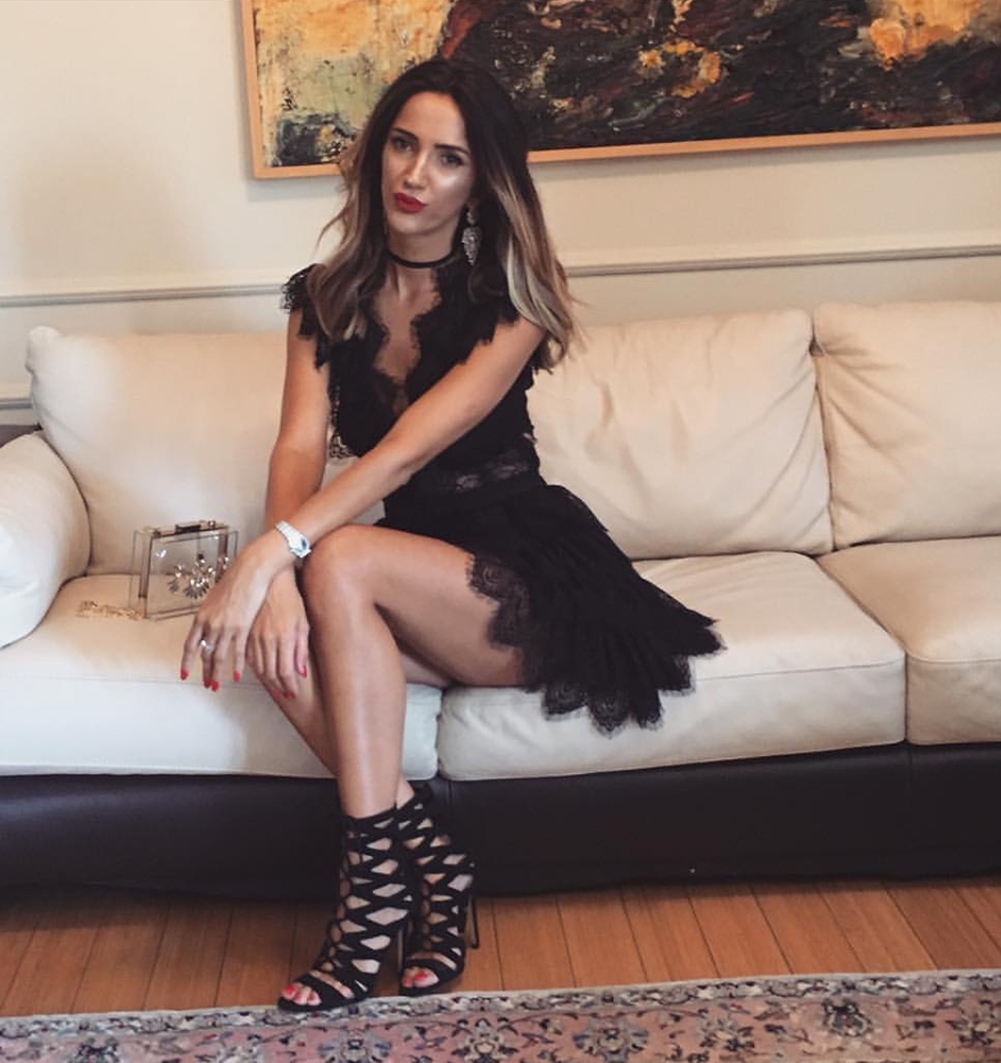 Nataša Pejović o novoj kolekciji &#8220;ready to wear&#8221;: &#8221; Modeli su trendi, atraktivni a opet klasični, za dnevne i večernje sate&#8221;
