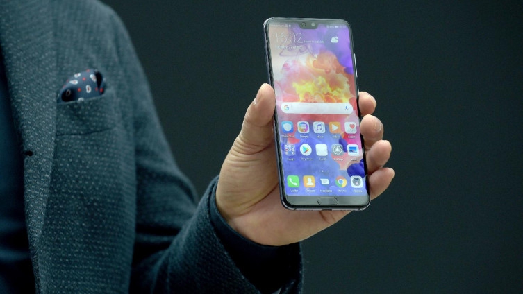 U Parizu predstavljeni Huawei P20 i P20 Pro