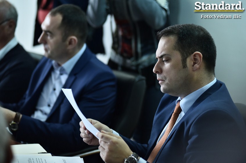Ko je novi predsjednik Savjeta RTCG Ivan Jovetić? Profesor, istraživač, privatnik i učenik Veselina Vukotića