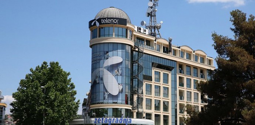 Telenor definitivno odlazi iz Crne Gore: Poslovanje prodato najbogatijem Čehu za 2,8 milijardi eura