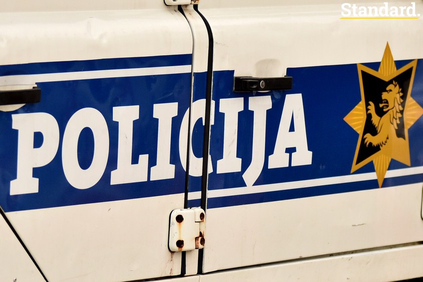 Udes na putu Nikšić-Vilusi: Petoro povrijeđenih, troje teže