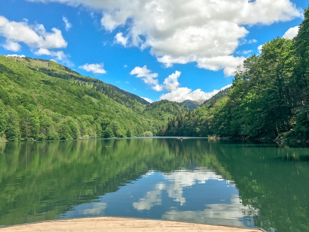 Podjela na Moračane i Rovčane, Svatosavsko groblje i Pešića jezero: Ovo su legende o Biogradskoj gori