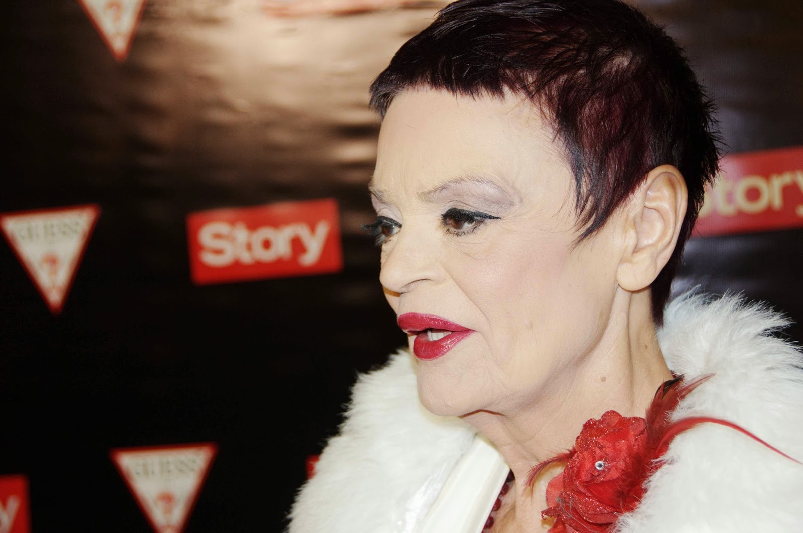 Ruška Jakić: Muža sam izbacila iz kuće, sjekao je vene ali je nož naopako uzeo!