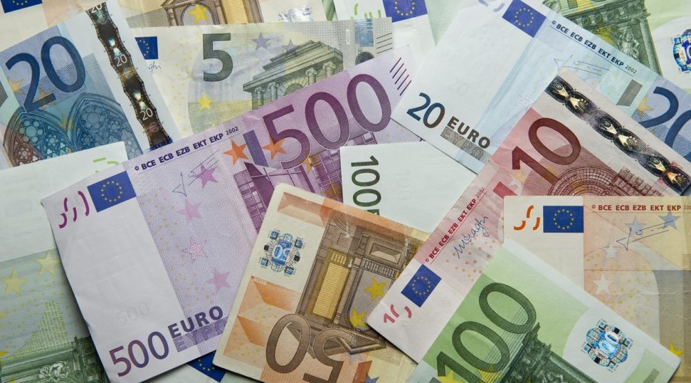 Miljanić zaradio 13.000, Burzan 12.972 eura