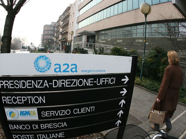 Priprema se ubrzan izlazak A2A iz EPCG