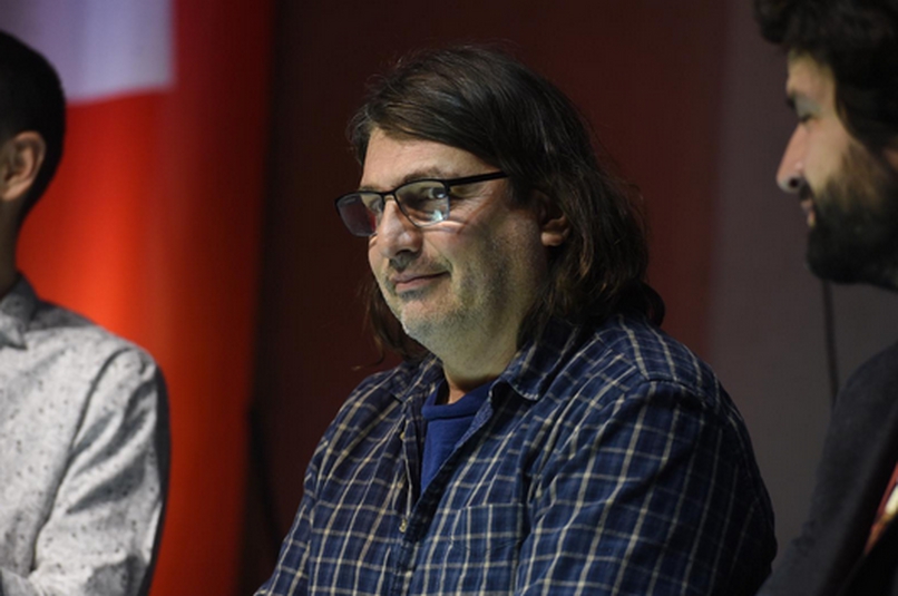 Rambo objasnio zašto je igrao u filmu Dragane Mirković: Napravio sam veliku grešku