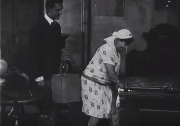 Prvi srpski erotski film: Prije 90 godina ova čuvena glumica pojavila se na filmskom platnu prvi i posljednji put