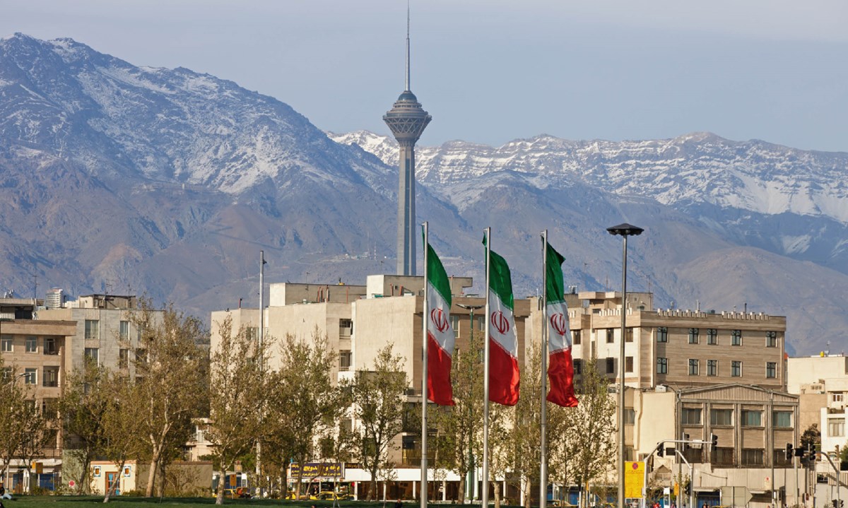 Iranska garda: Posljedice napada biće na račun SAD