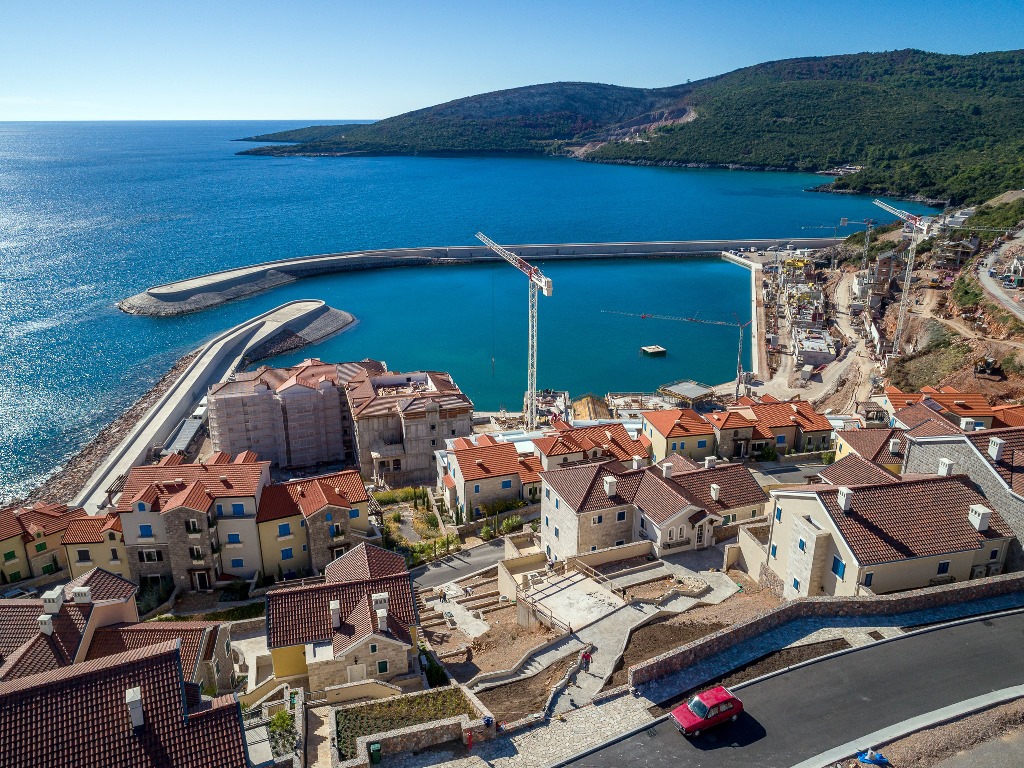 Grupa investitora iz Bakua posjetiće Luštica Bay