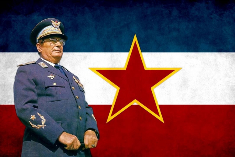 Strogo čuvana tajna: Titov lični doktor otkrio od čega je zaista maršal umro
