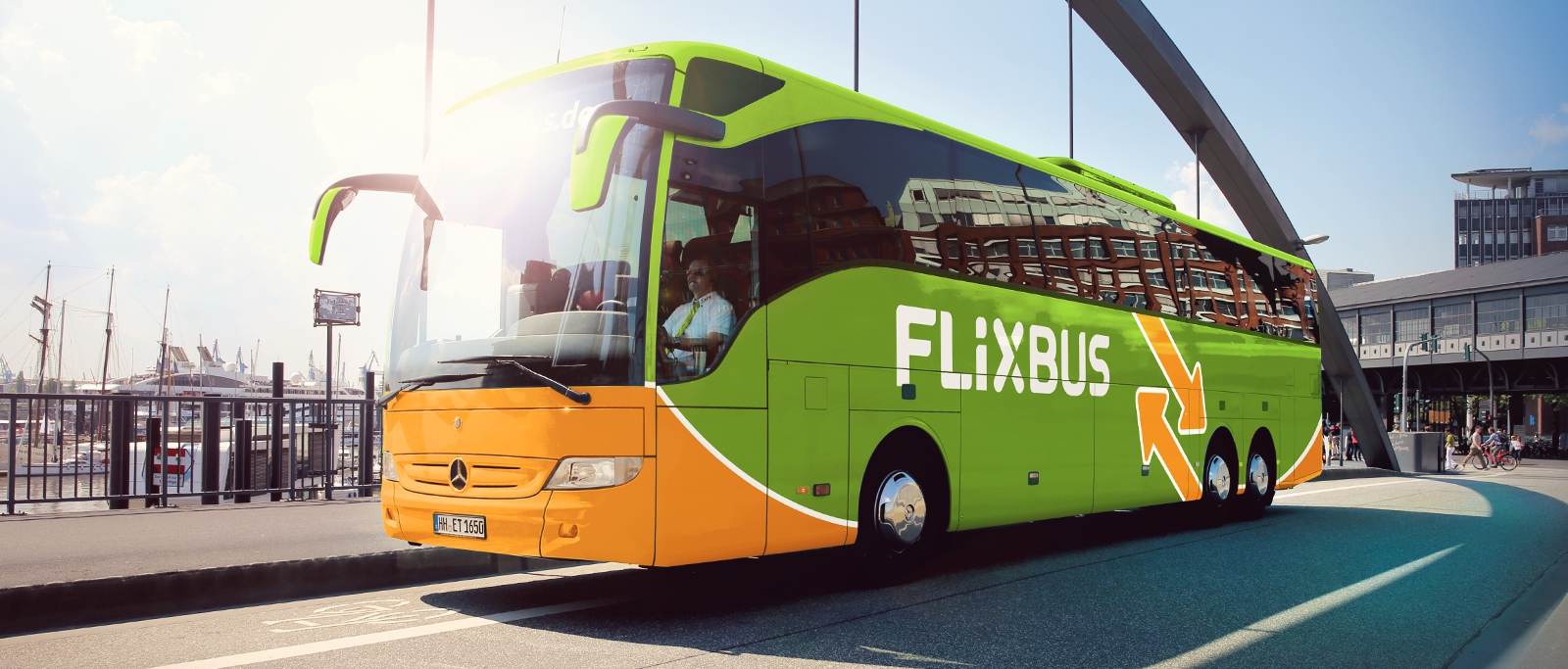 Flixbus stiže i kod nas: Od Kotora do Budimpešte za 55 eura