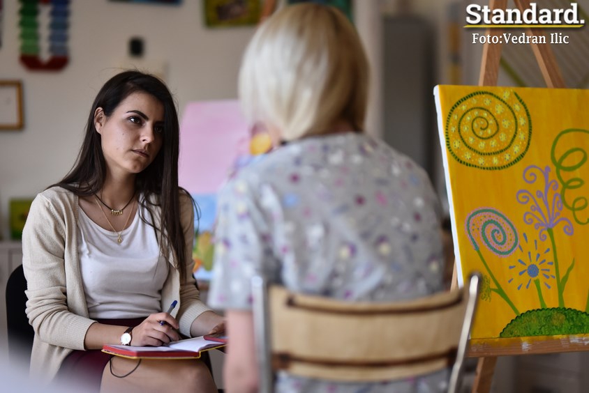 ISPOVIJEST BIVŠE ZAVISNICE: Tražila sam ljepotu života, a dobila traumu od koje sam izgubila sebe