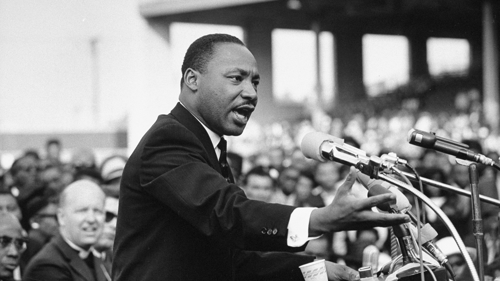 VIDEO &#8211; Ispričaj im o SNU, Martine! Prošlo je pola vijeka od kad je ubijen Martin Luter King