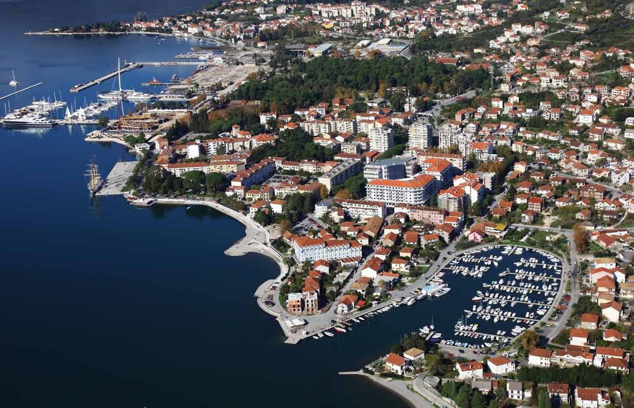 Tivćani strahuju da će im investitor zatvoriti omiljeno kupalište