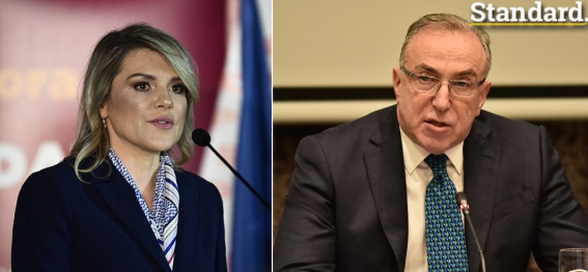 Draginja ima dva trosobna stana, vozi džipa i ima kredit, a Ivica posjeduje i stanove i pašnjake i pištolje