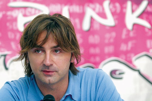 Mitrović ulazi u završnu fazu prodaje Pink M i Pink BH