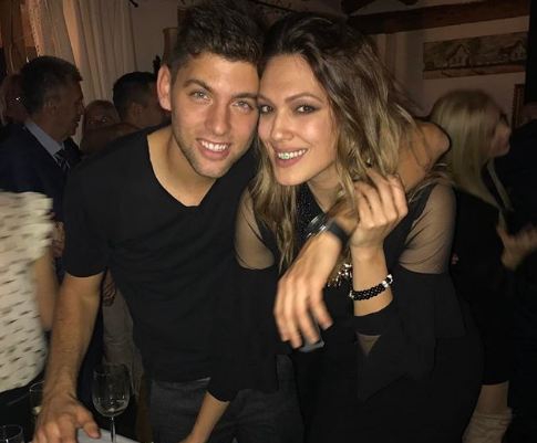 FOTO: Nina Radulović je raskinula a Filip nije želio da ćuti!