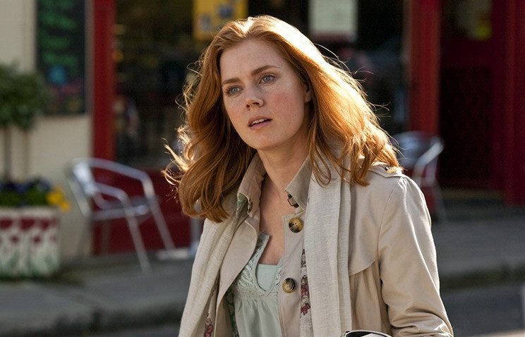 Uskoro &#8220;Sharp objects&#8221; za sve koji vole misterije