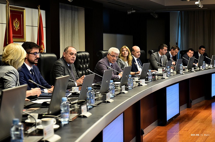 Crna Gora će uplatiti Italijanima 68,9 miliona eura i povećati vlasnički udio u EPCG sa 57 na 70%