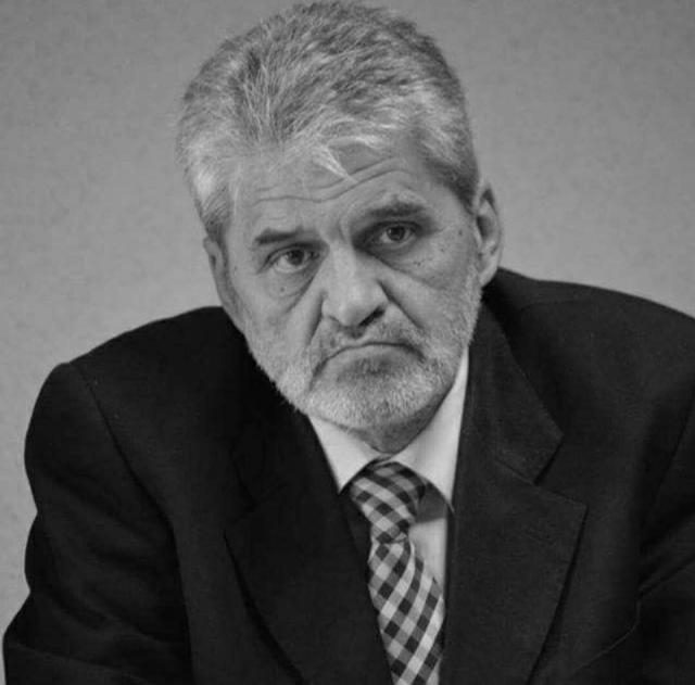 Preminuo Zoran Krasić, jedan od osnivača Srpske radikalne stranke