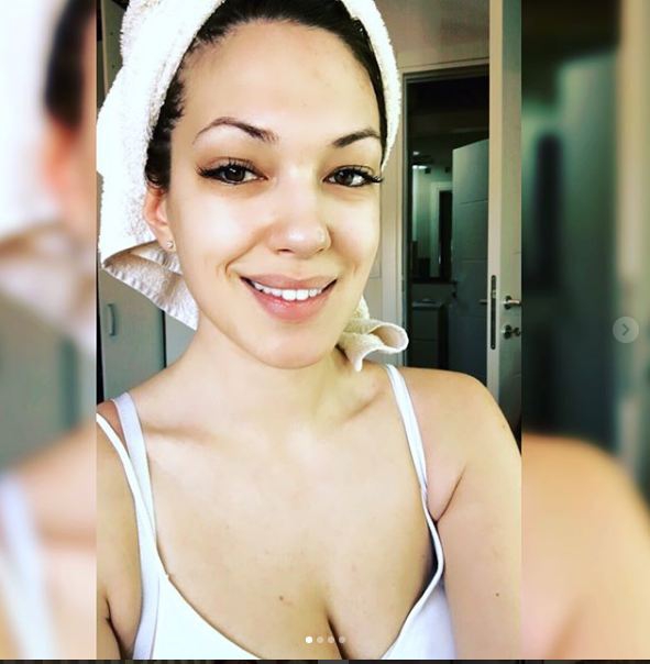 Nina Radulović pokazala DIO koji muškarci obožavaju, pa napisala: U oči me gledaj&#8230;