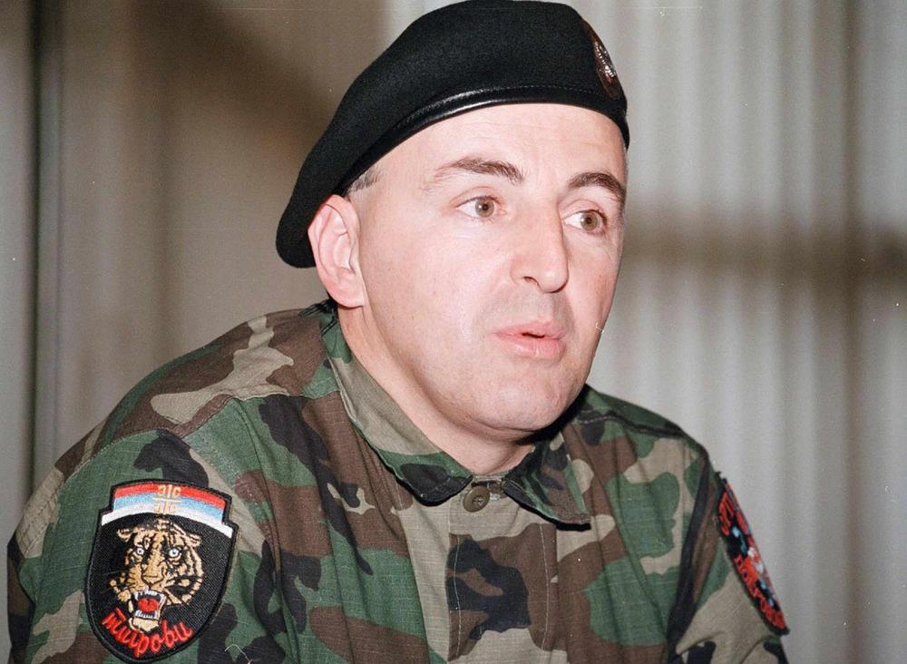 Potvrđeno: Arkanov ubica Milan Đuričić ipak ubijen