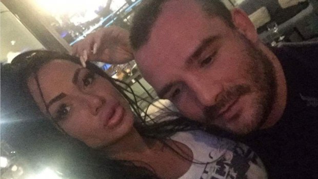 Ubili su ga zbog mene, ja sam kriva: Tamara Đurić o surovoj egzekuciji Luke Radulovića