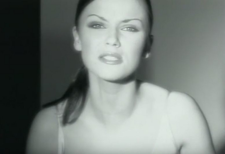 VIDEO &#8211; Gdje je i šta radi Vesna Pisarović? Nema je 20 godina!