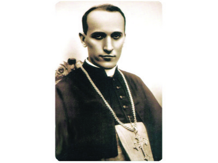 Srbima zločinac koji ih je klao, Hrvatima svetac: Stepinac dobija spomenik