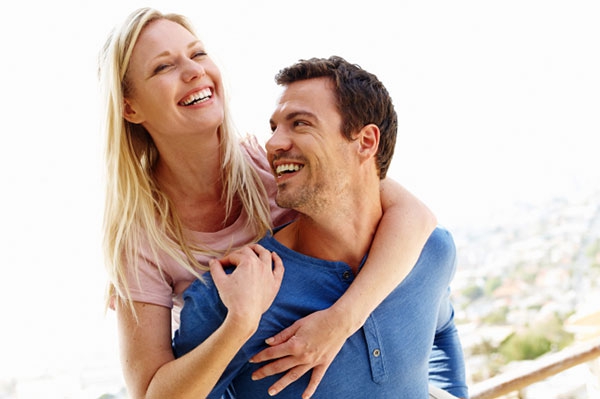 Pet razloga zbog kojih žene žive duže od muškaraca