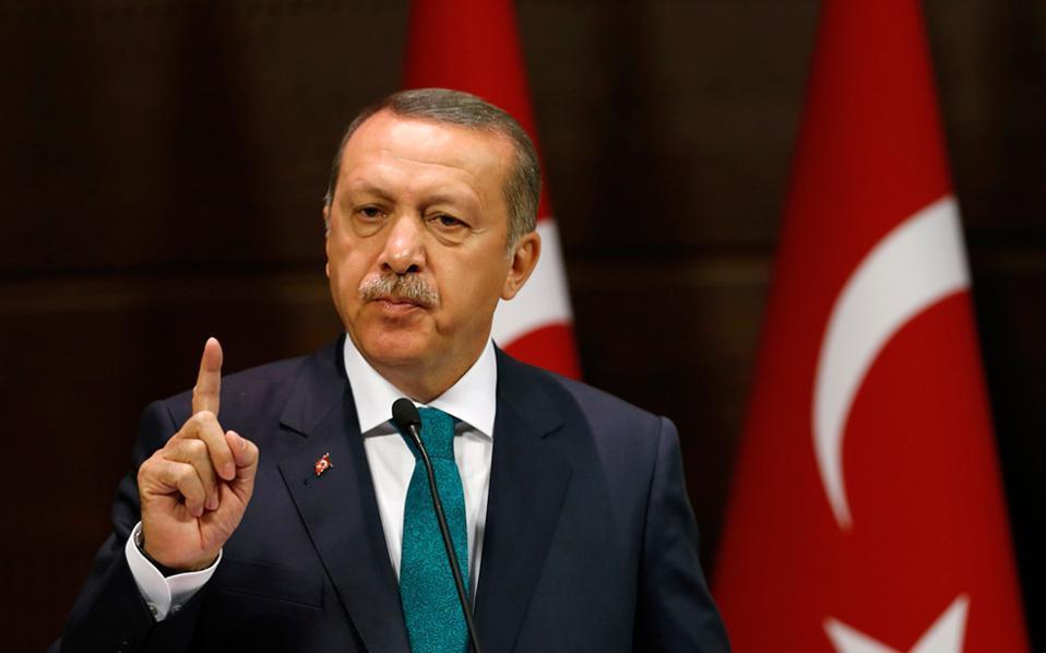 Erdogan postao počasni građanin Novog Pazara