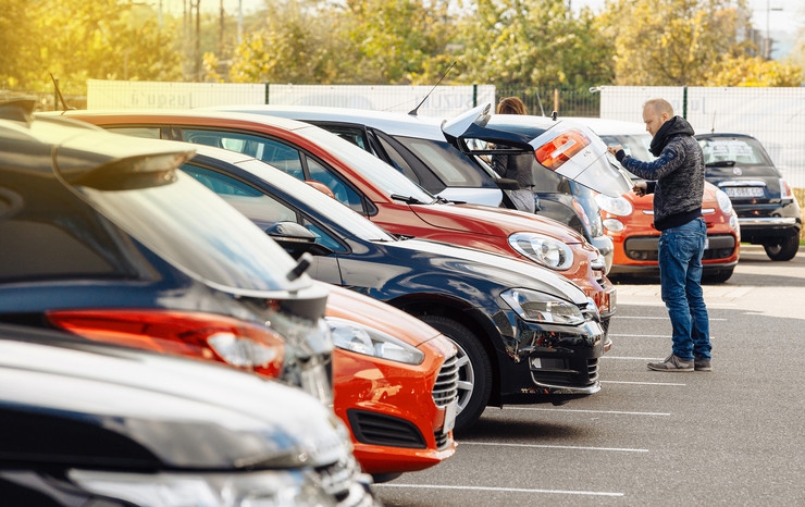 Potvrđeno Standardu: Inspektori &#8216;udarili&#8217; na vlasnike auto placeva u Crnoj Gori, otkrivene brojne zloupotrebe